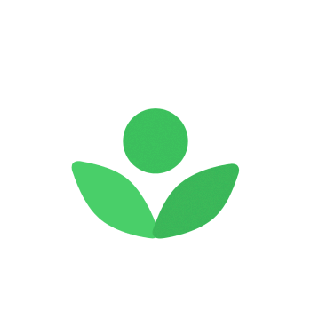 Seed-Leaf-Bloom-GIF-Royalty-Free-Animated-Icon-350px-after-effects-project